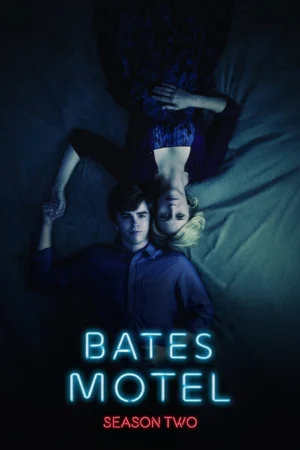 Bates Motel 2