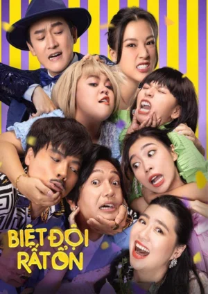 Biệt Đội Rất Ổn