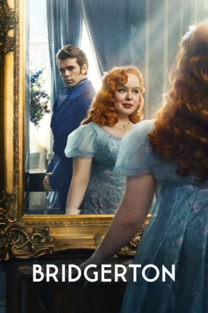 Dòng Tộc Bridgerton 3
