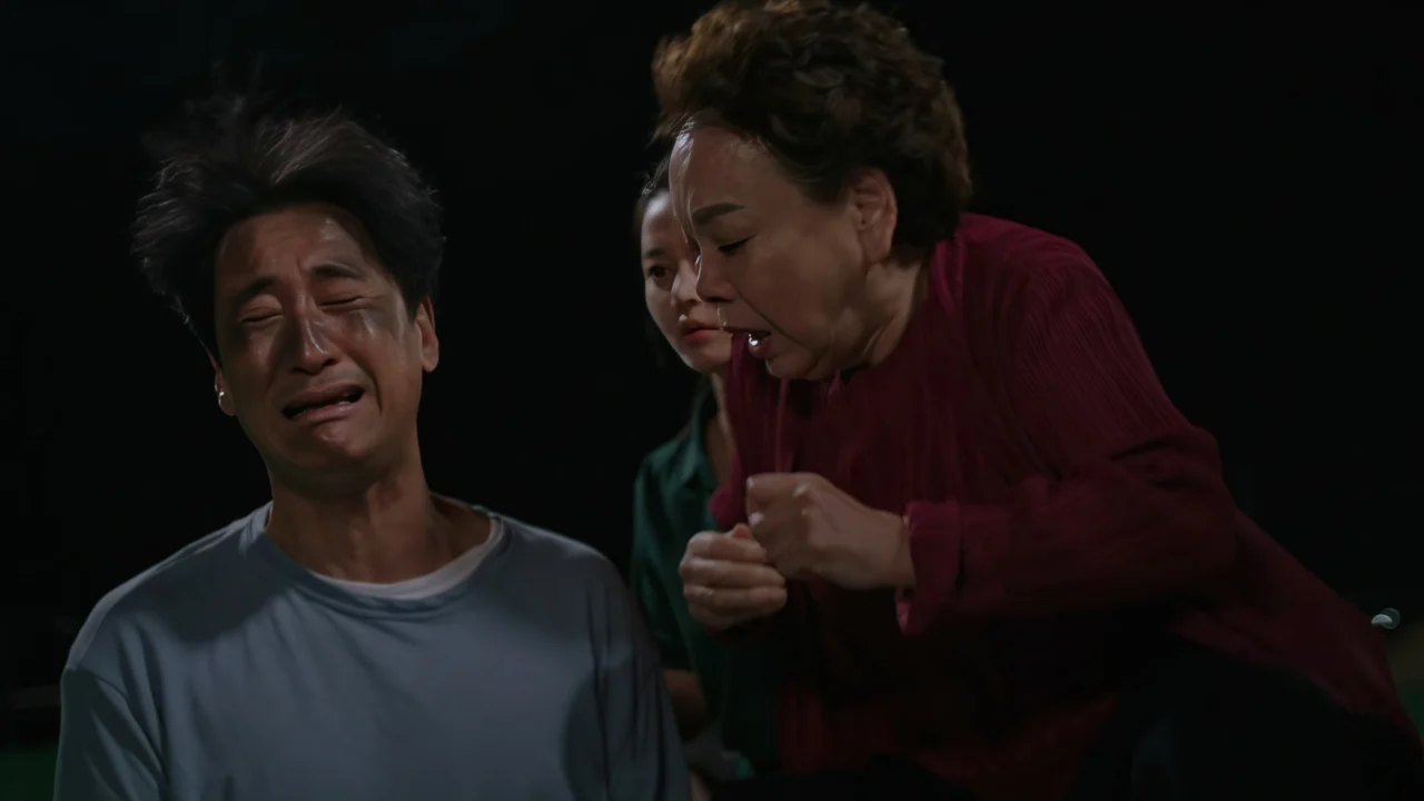 Cảnh Sát Siêu Năng