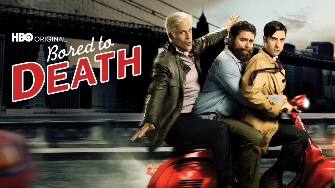 Chán Muốn Chết 1