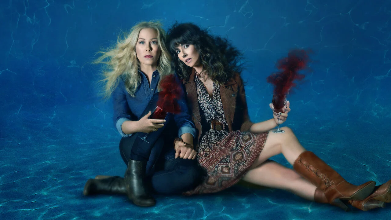 Coi như đã chết 2