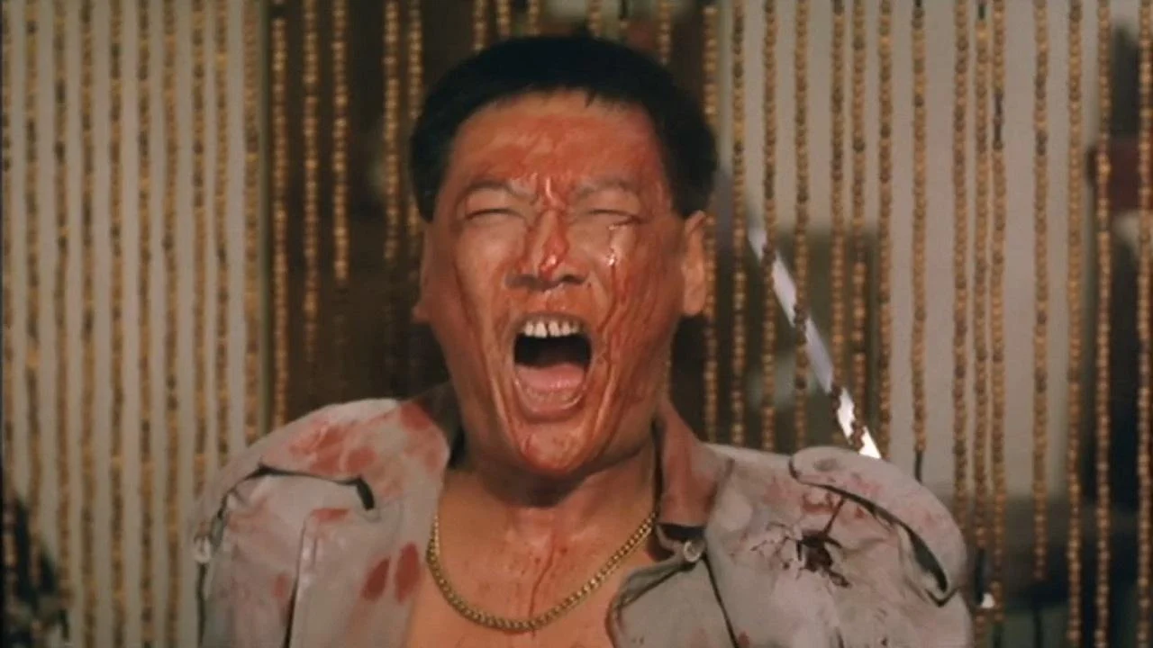 Diệt Môn Thảm Án