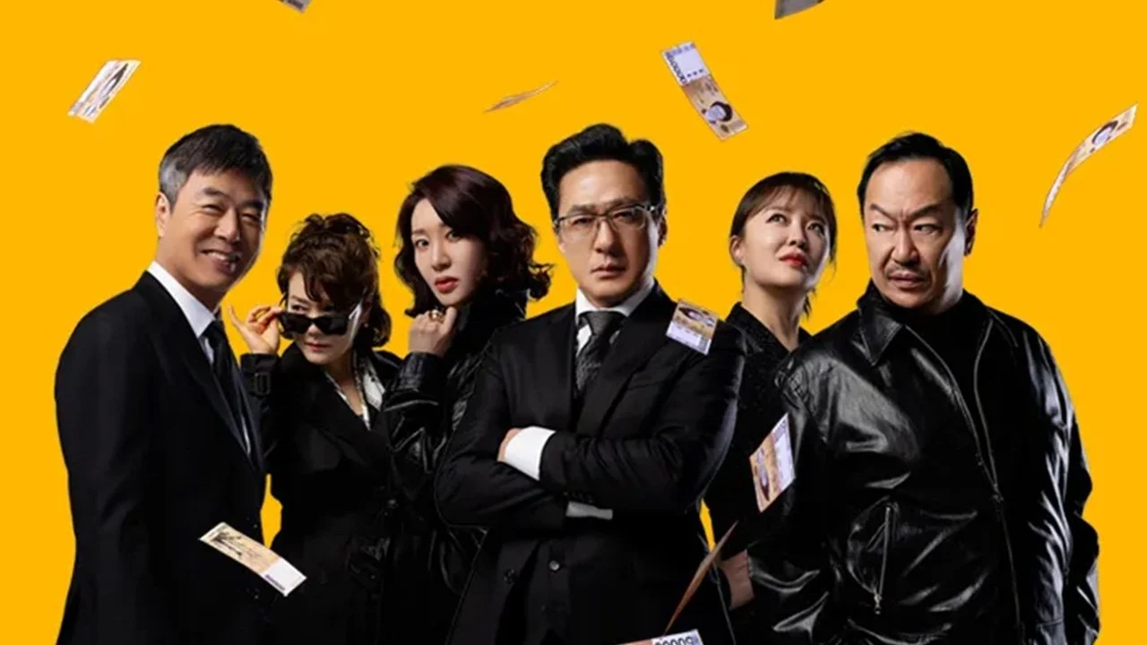 Giữ Chặt Vận May