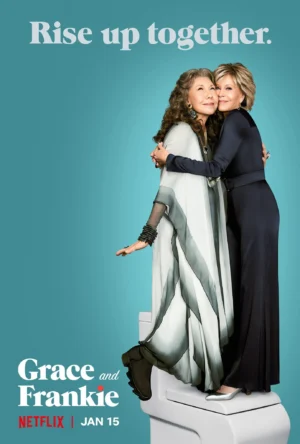 Grace Và Frankie 6