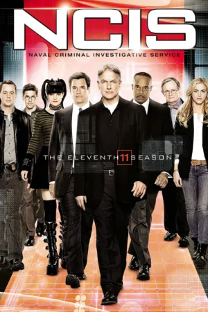 NCIS 11