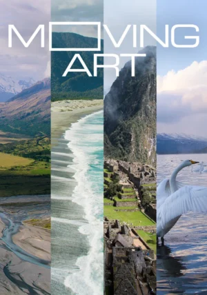 Nghệ Thuật Của Tự Nhiên 2