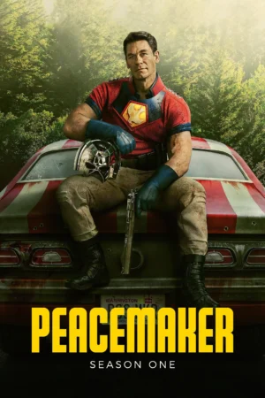 Người Hòa Giải 1