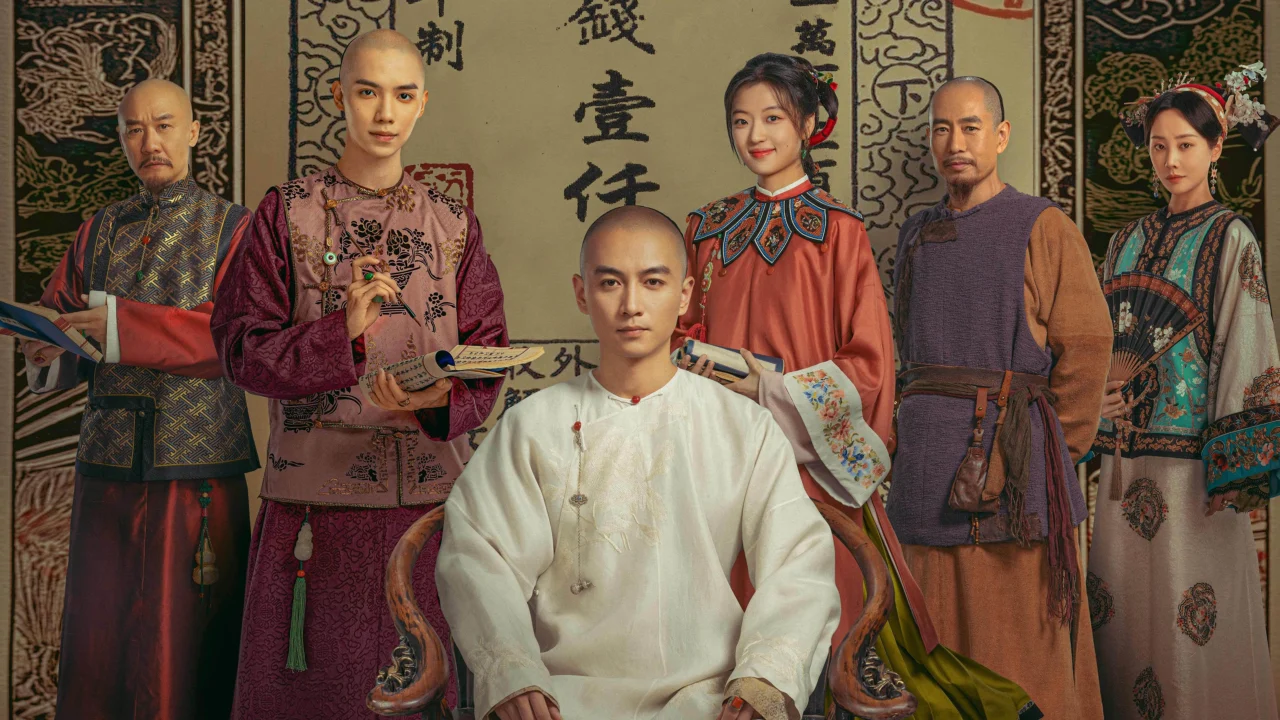 Người Làm Ăn Lớn