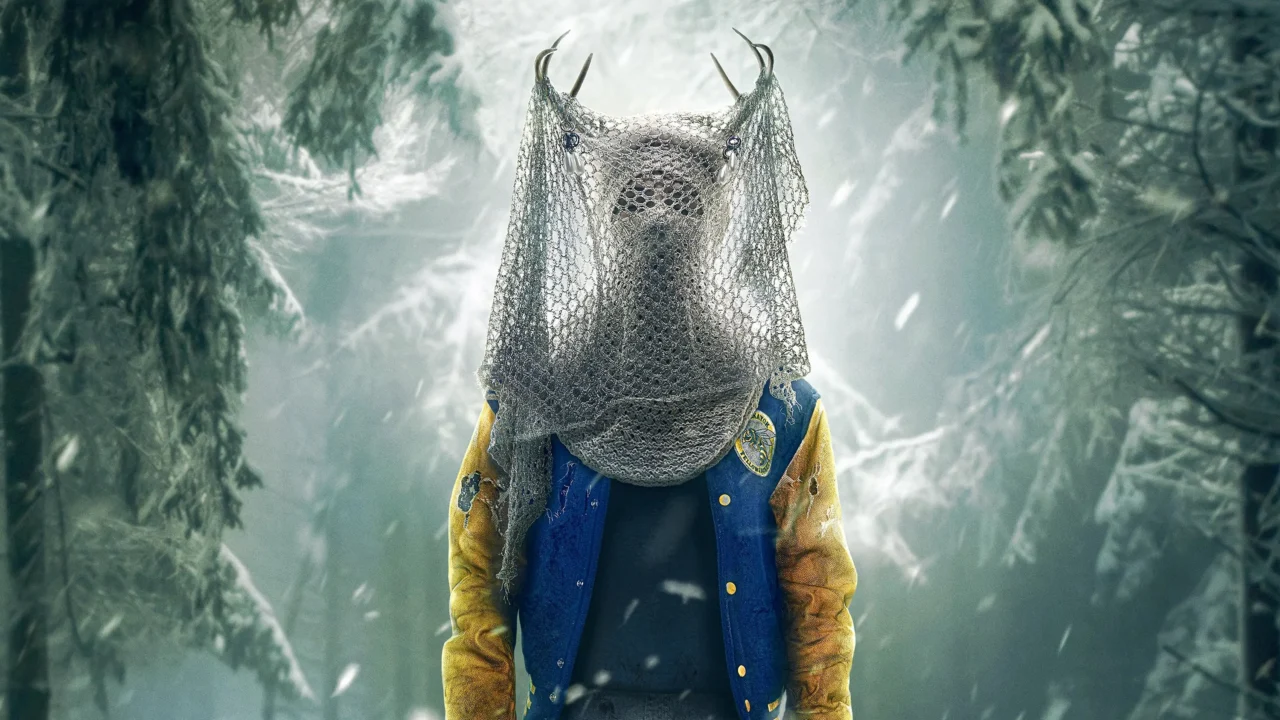 Nọc Độc Vàng 3