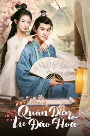 Quân Diện Tự Đào Hoa