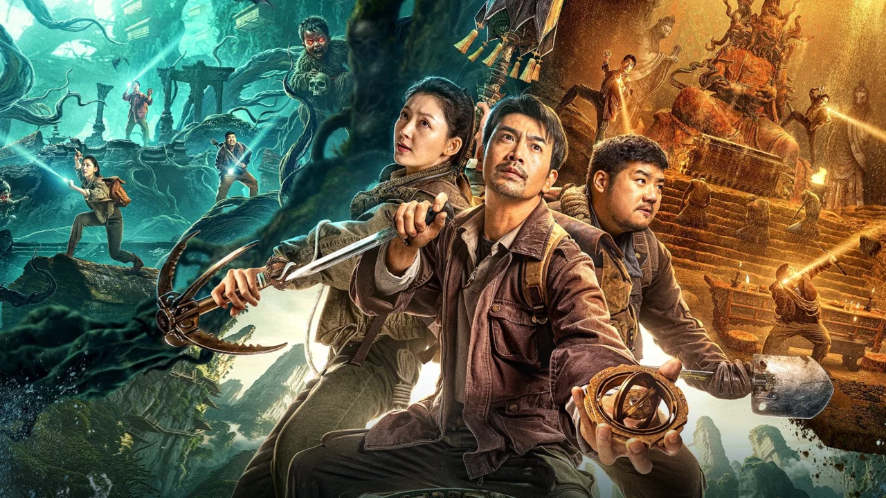 Quan Sơn Thái Bảo