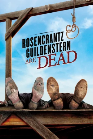 Rosencrantz và Guildenstern đã chết