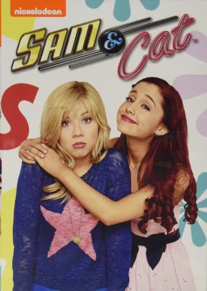 Sam & Cat (Phần 1B)