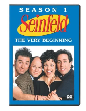Seinfeld 1
