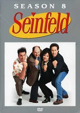 Seinfeld 8