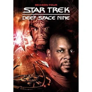 Star Trek: Deep Space Nine 4