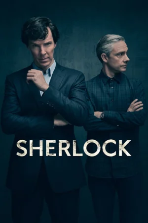 Thám Tử Sherlock 1