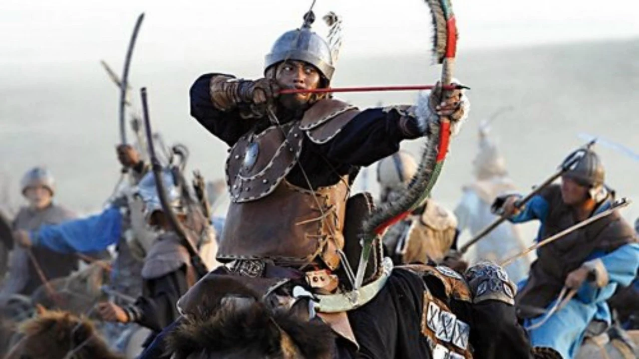 Thành Cát Tư Hãn