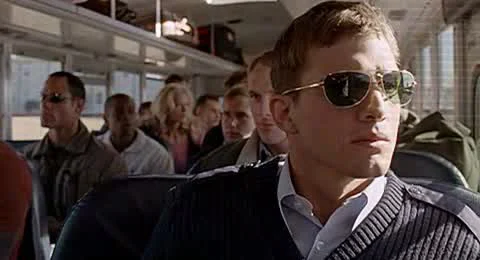 Thiên Sứ Biển Xanh