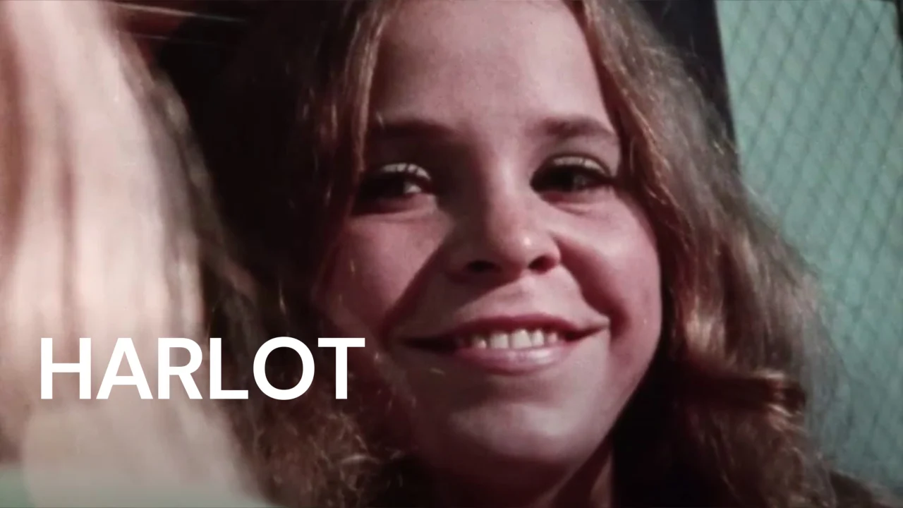 Cô nàng lẳng lơ