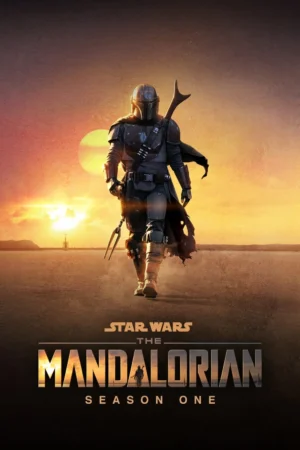 The Mandalorian 1