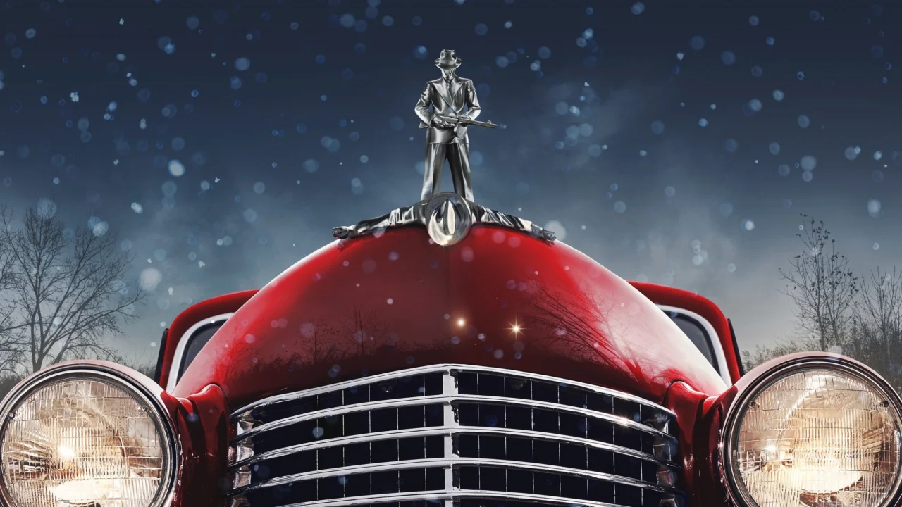 Thị Trấn Fargo 2