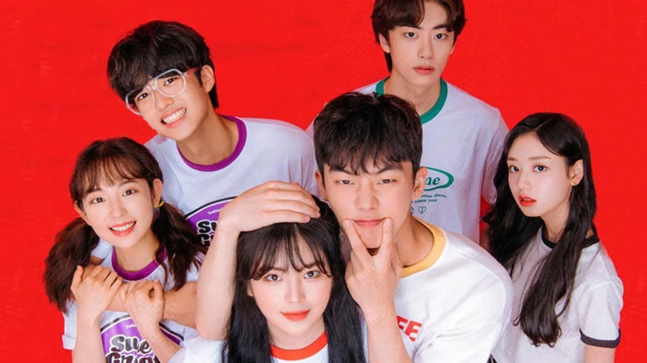 Tình Yêu Chân Thật 1