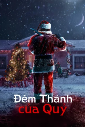 Đêm Thánh của Quỷ