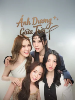 Ánh Dương Giữa Trời