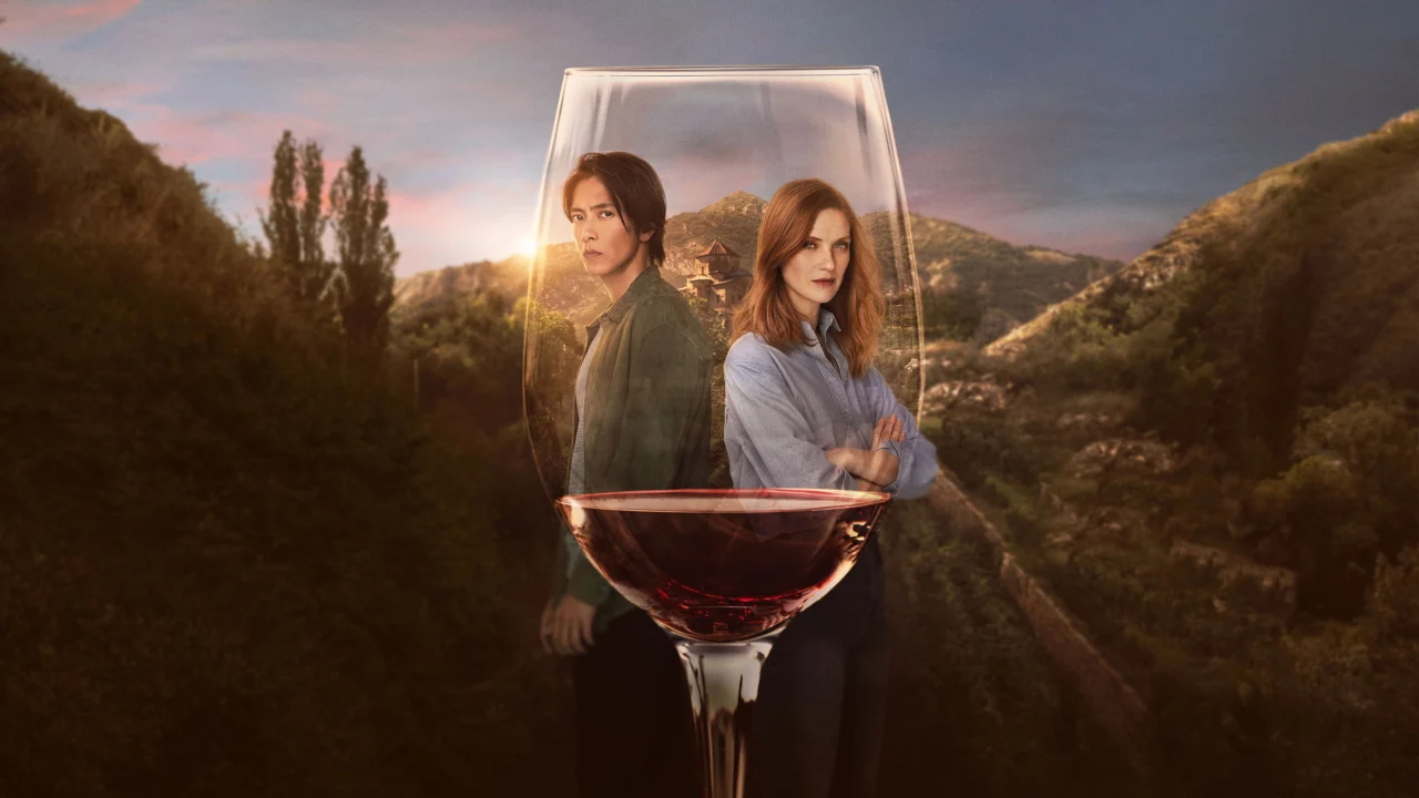 Giọt Rượu Thần Thánh 2