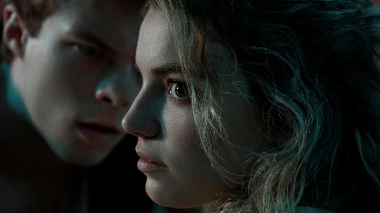 Đừng Bước Vào