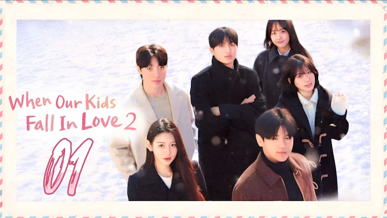 Con Tôi Hẹn Hò 2