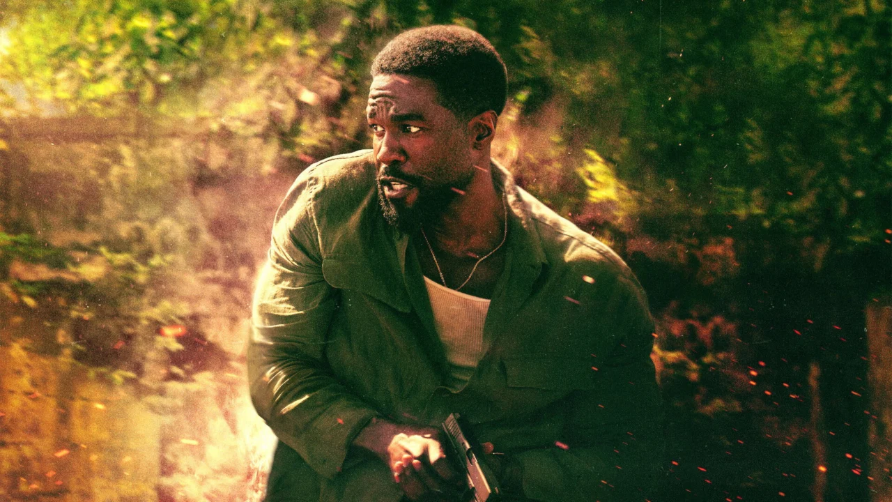 Người Đỡ Đạn