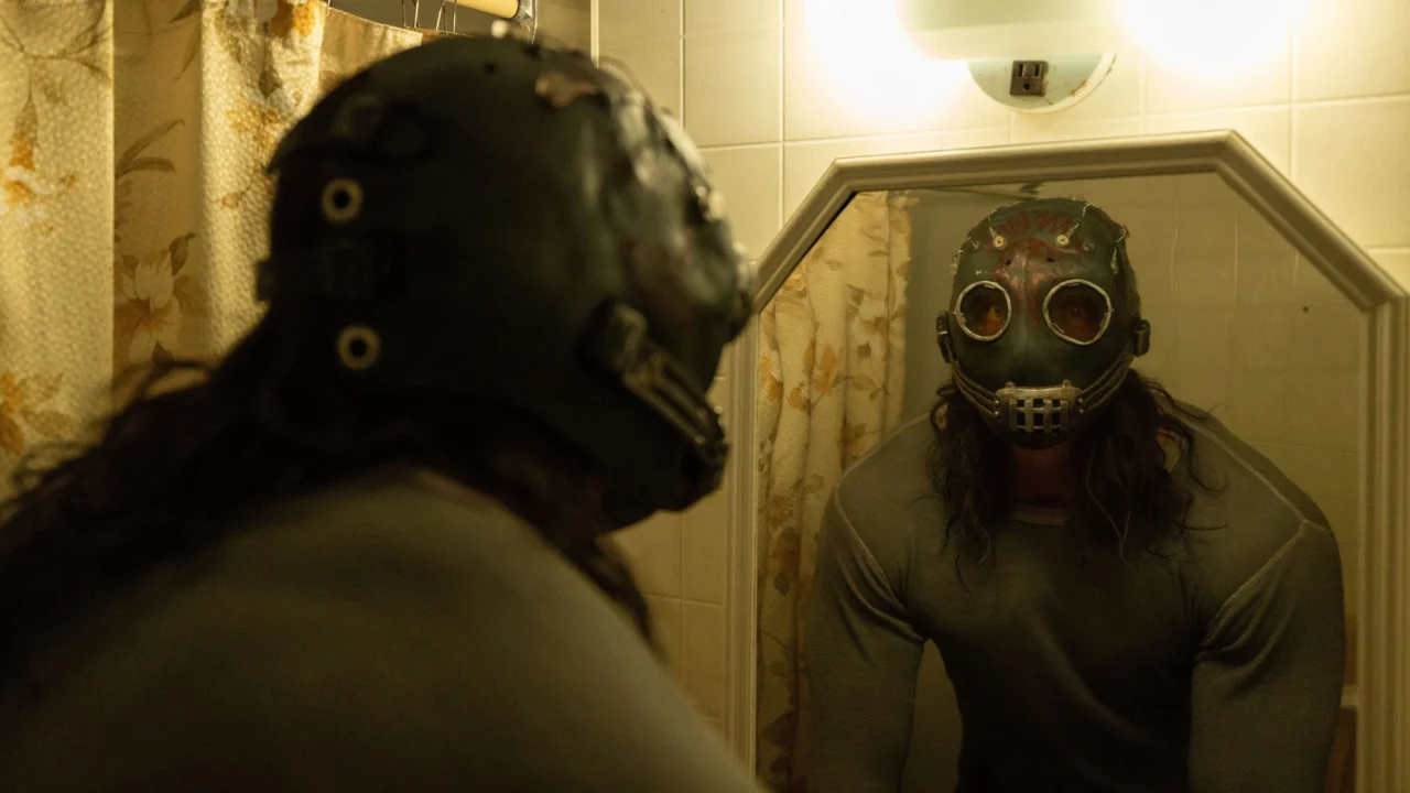 Sát Nhân Điên Loạn