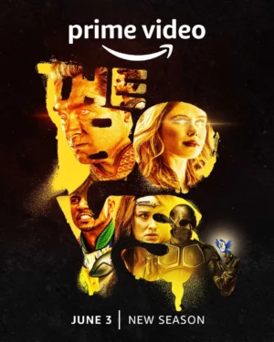 Siêu Anh Hùng Phá Hoại 3