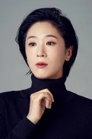 Baek Ji Won