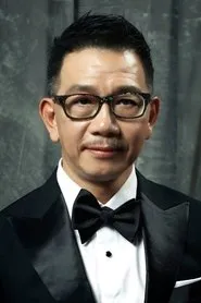 Ben Yuen Foo-Wah