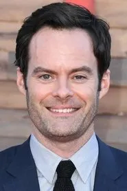 Bill Hader