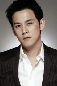 Fluke Krirkphol Masayavanich