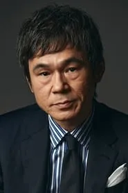 Komoto Masahiro
