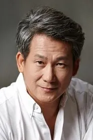 Na Kwang-hoon