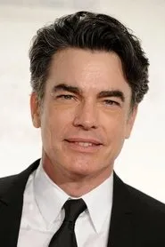 Peter Gallagher