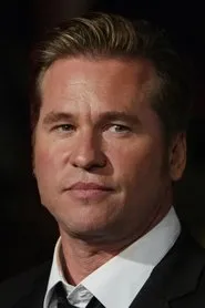 Val Kilmer