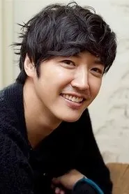 Yoon Sang Hyun